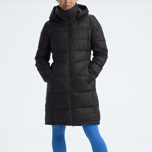 The North Face Metropolis Parka  Women's M